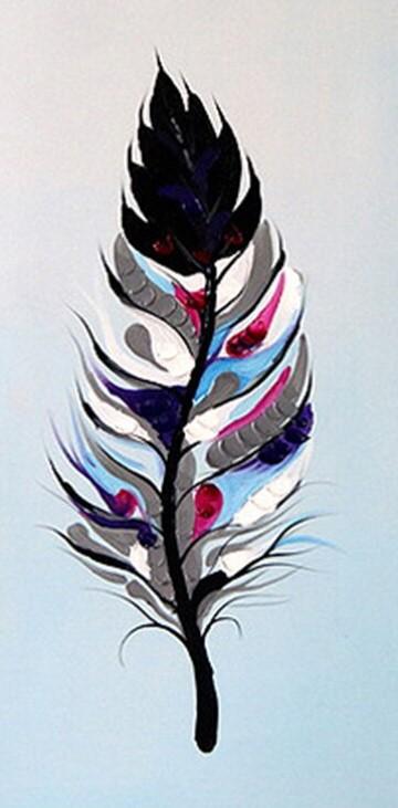 A Feather