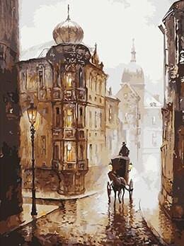 Old City