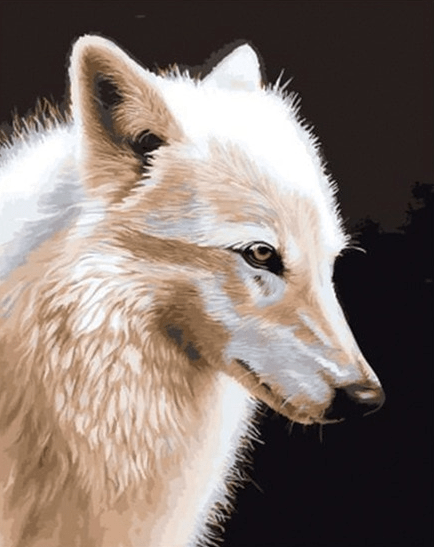 White Wolf