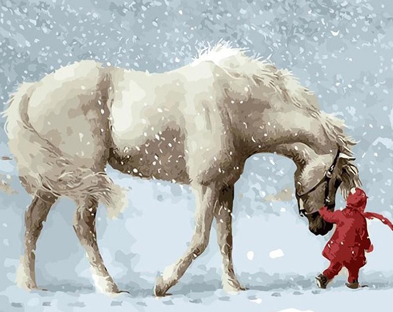 White Horse