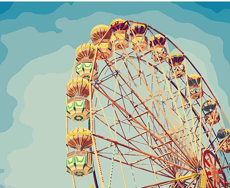 Ferris Wheel