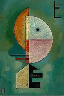 Beautiful Abstract Painting Kit
