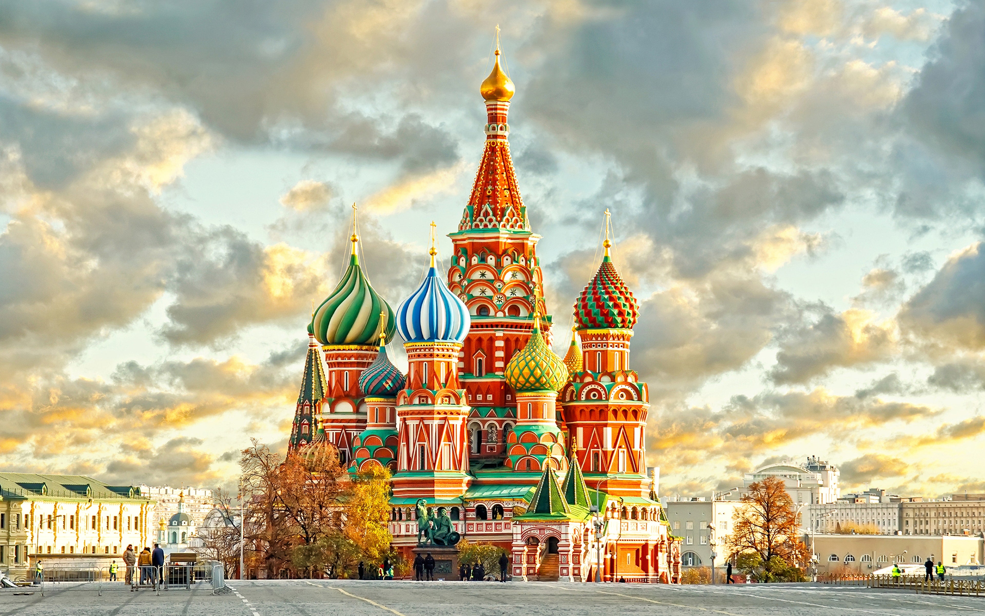 Cathedral Painting by numbers kit