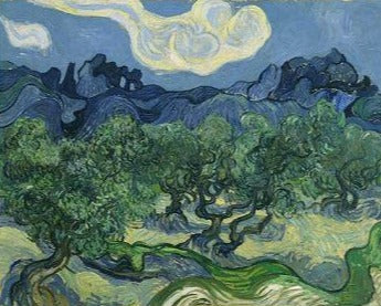 Beautiful Famous Art Work  - Painting Kit