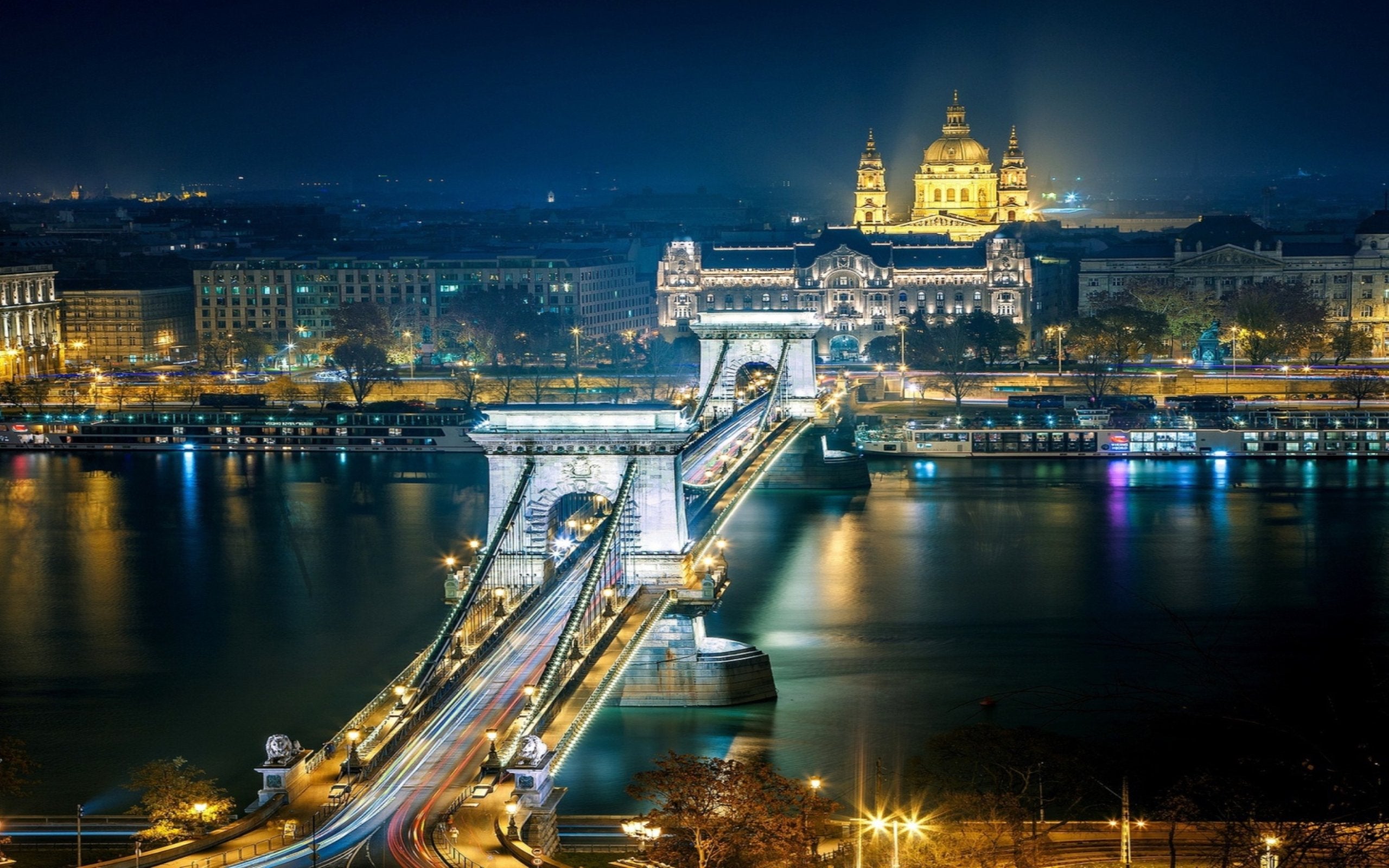 Budapest paint by numbers