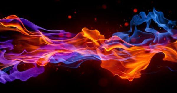 colourful paint by number kit