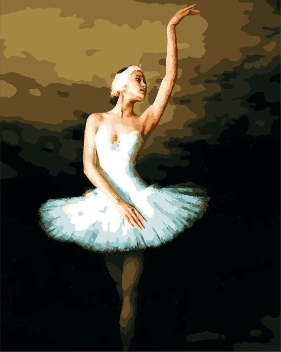 Dancing Girl Kit