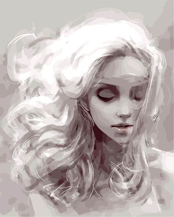Dreamy Girl Kit