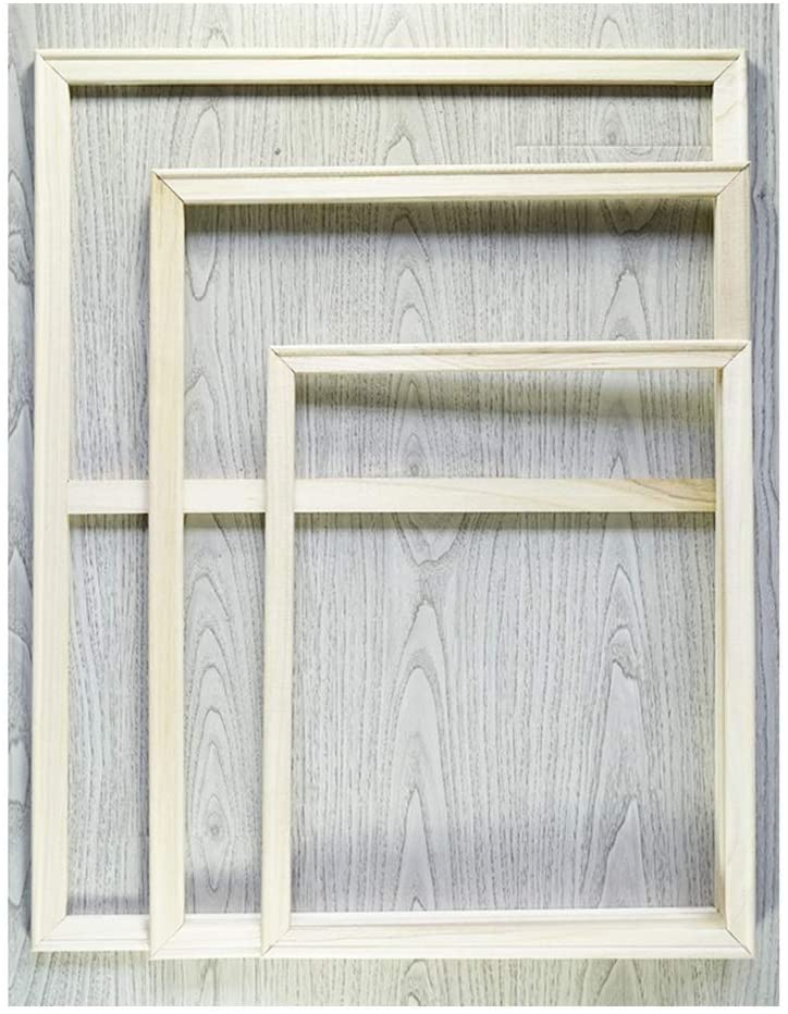 DIY frames paint by numbers