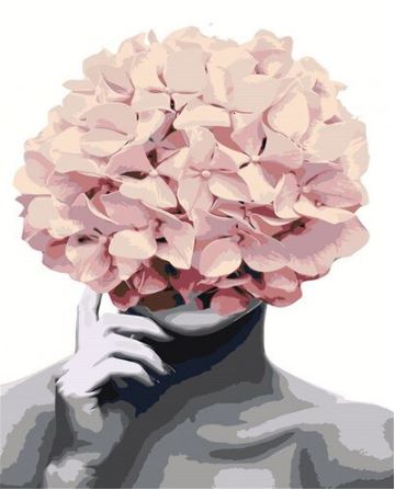 Thoughtful Women - Painting Kit
