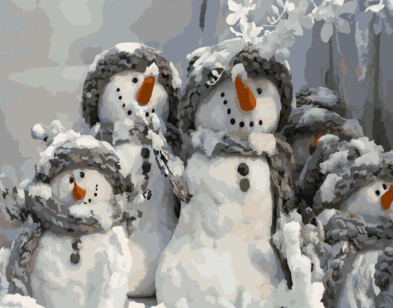 Snowman Group