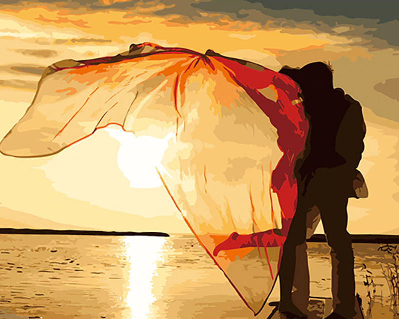 Romantic Couple