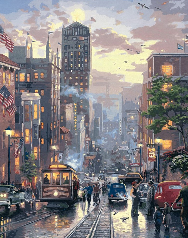 San Francisco