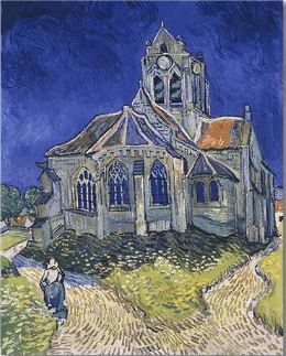 Van Gogh - Painting Kit