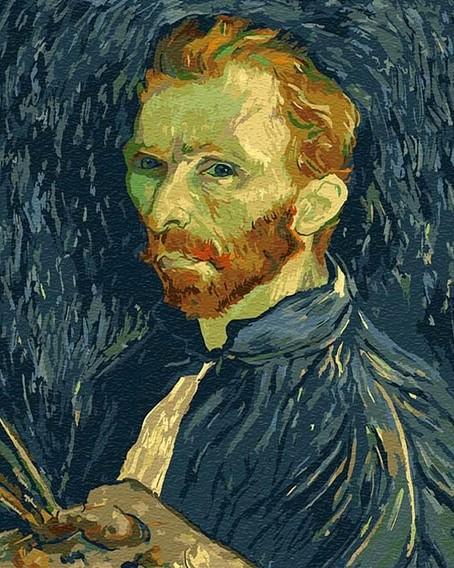 vincent van gogh painting