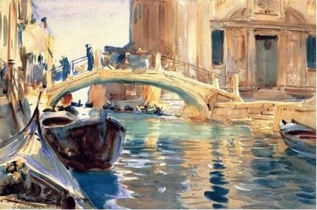 Vintage Docks Painting Kit