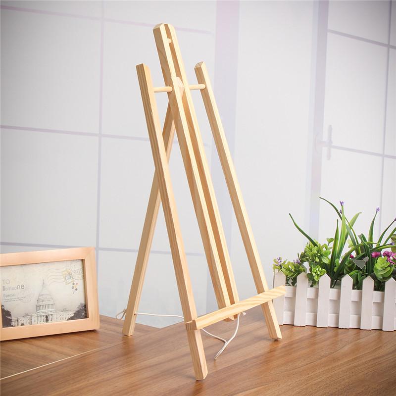 DIY wooden frame Kit