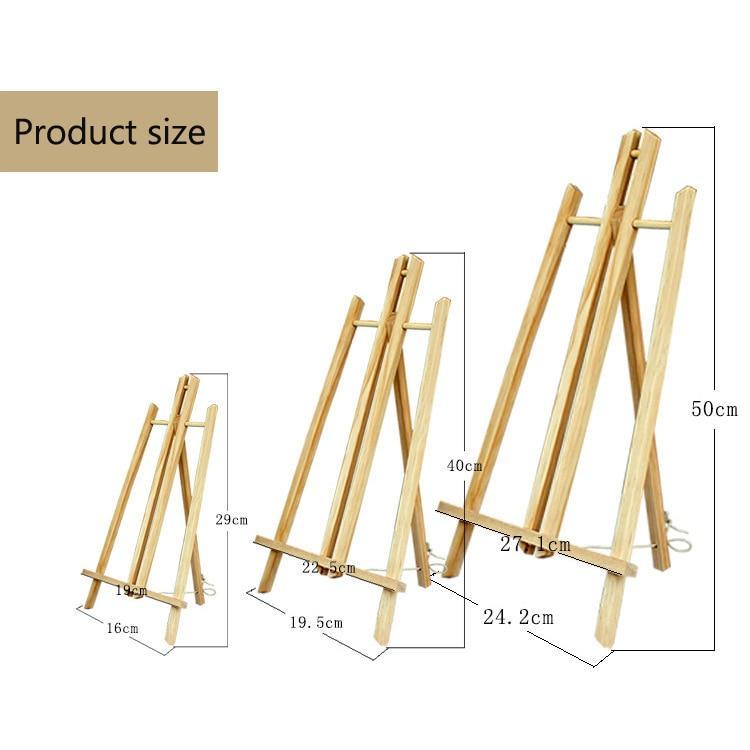 Wooden Frames For Painting