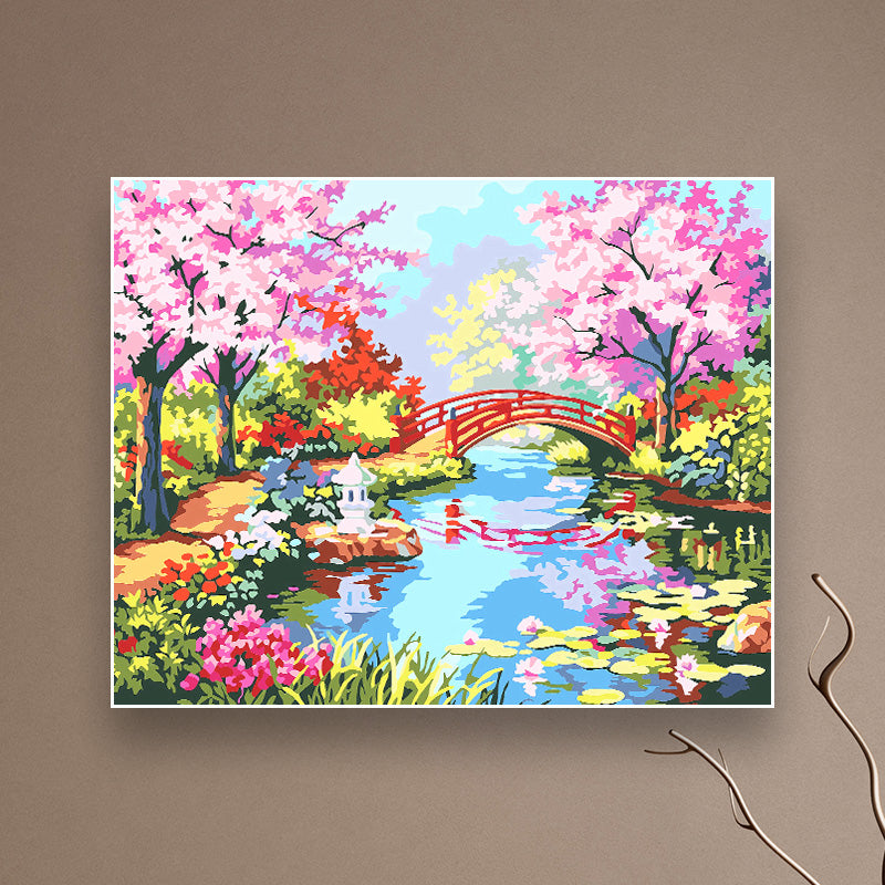 The Pond